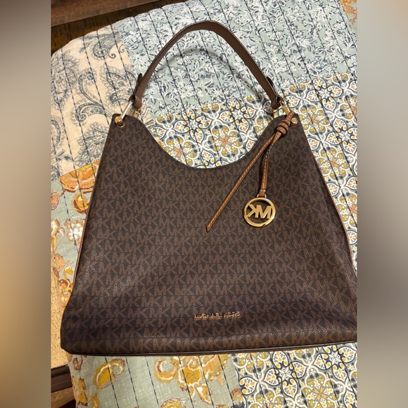 Michael Kors shoulder bag, excellent conditions, non smoker - Picture 1 of 5